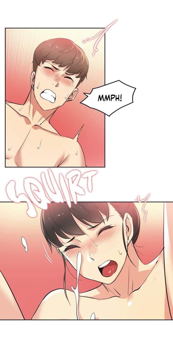 Daddy&#8217;s Wild Oats - Chapter 45 12