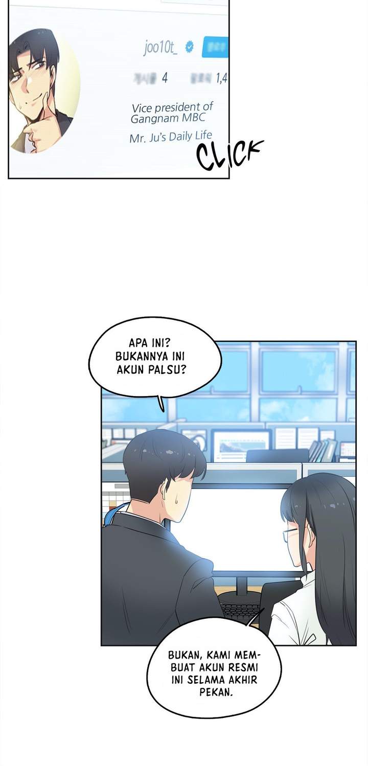 Daddy&#8217;s Wild Oats - Chapter 45 29