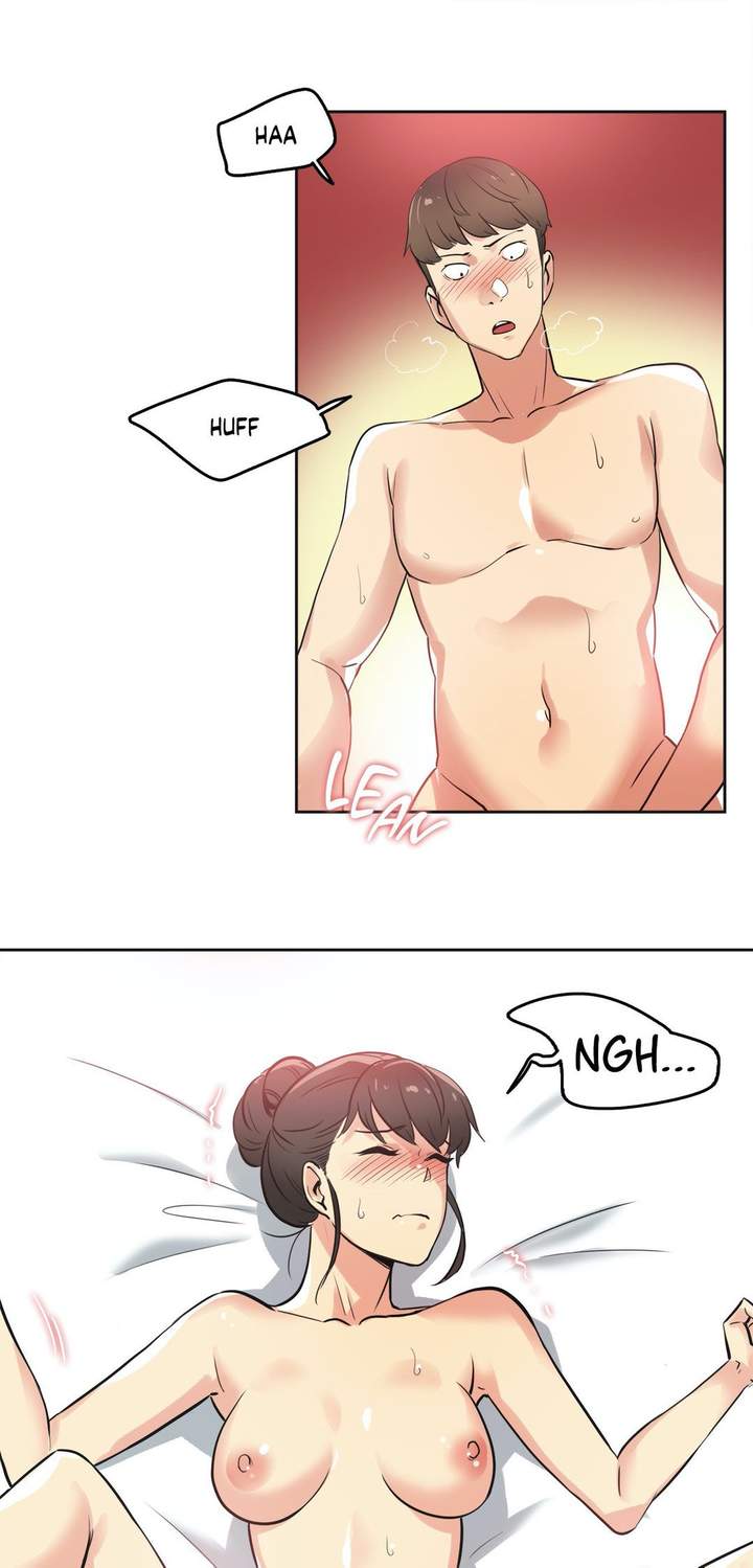 Daddy&#8217;s Wild Oats - Chapter 45 4