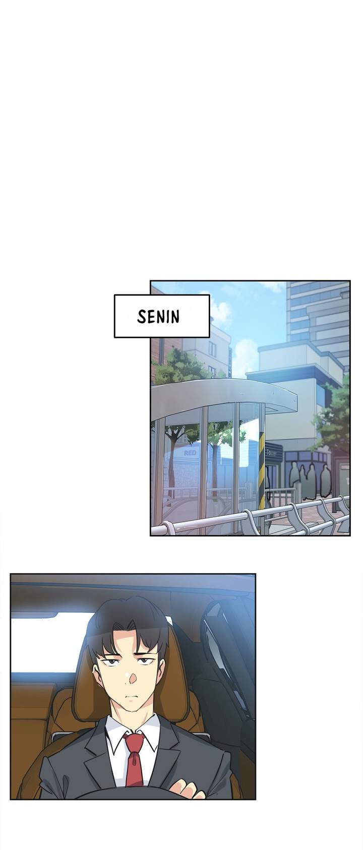 Daddy&#8217;s Wild Oats - Chapter 45 23