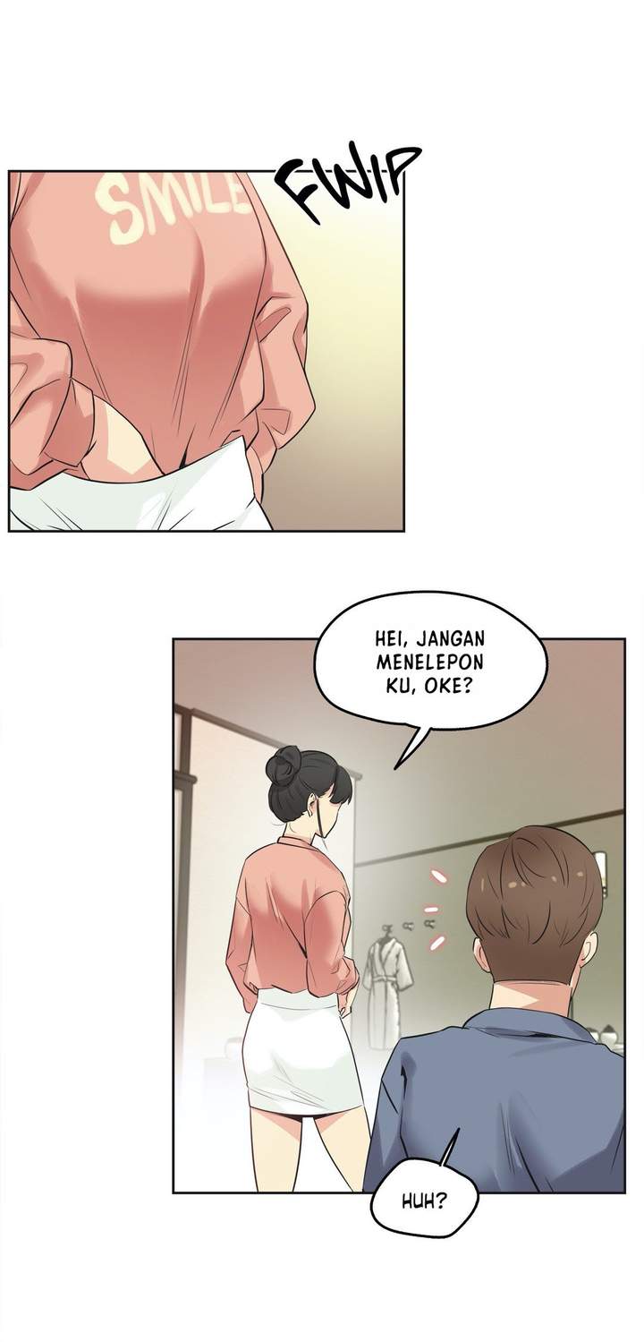 Daddy&#8217;s Wild Oats - Chapter 45 14