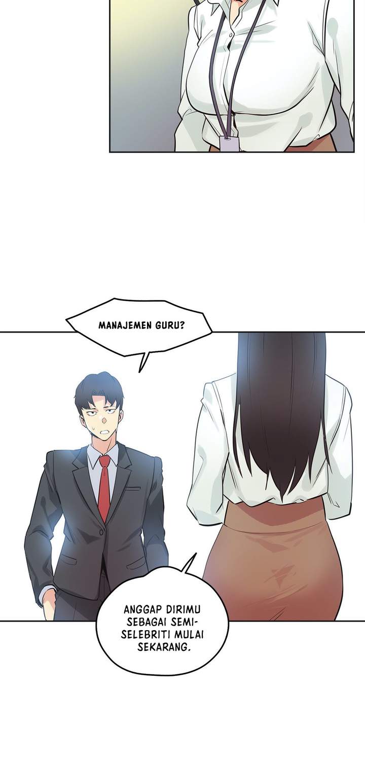 Daddy&#8217;s Wild Oats - Chapter 45 35