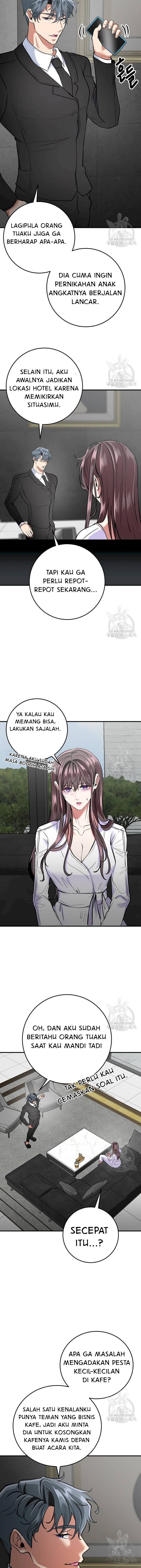 Sexy Wife - Chapter 29 8