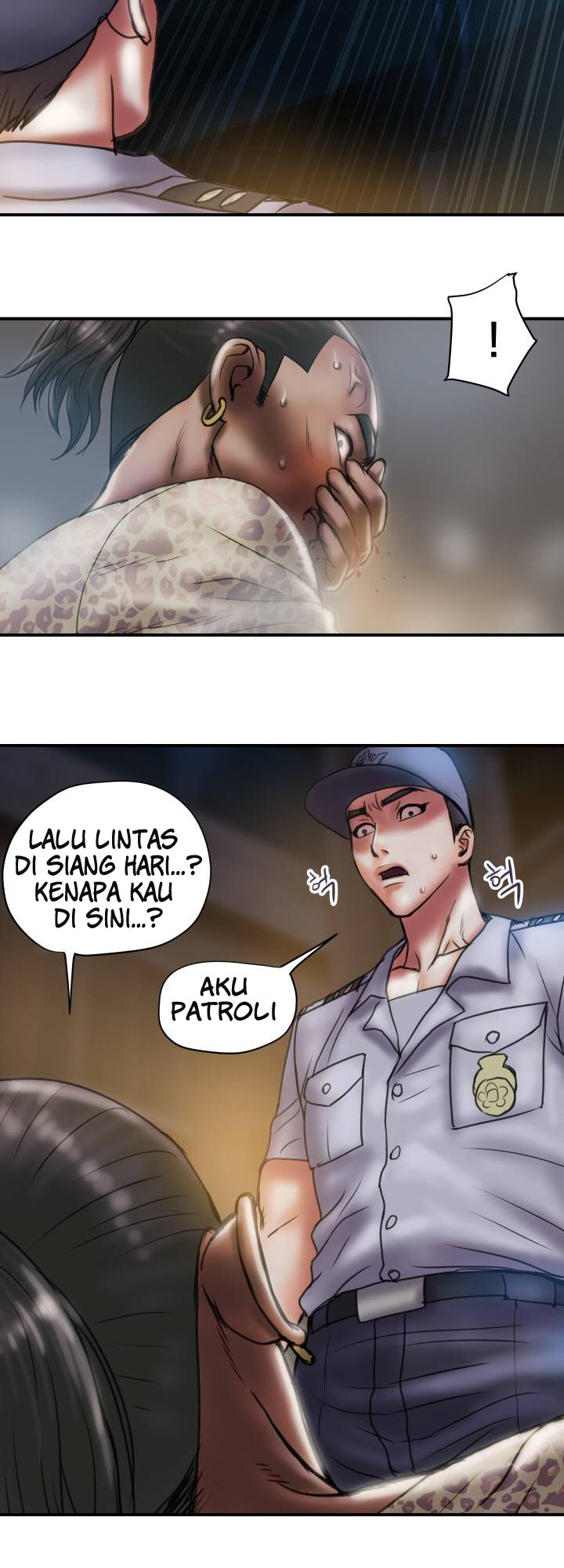 Accommodation - Chapter 29 27