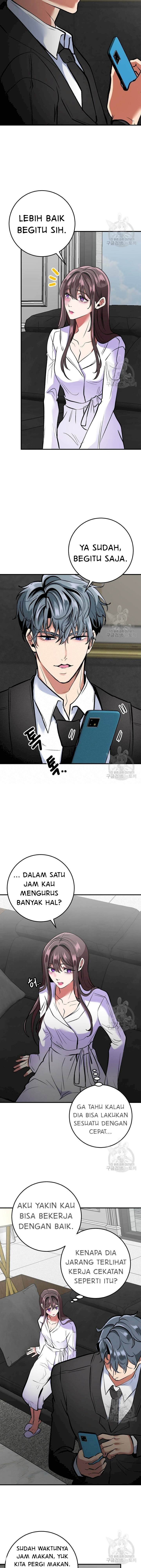 Sexy Wife - Chapter 29 9