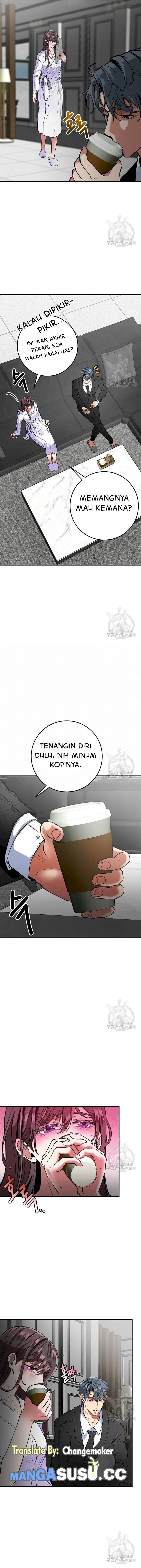 Sexy Wife - Chapter 29 4