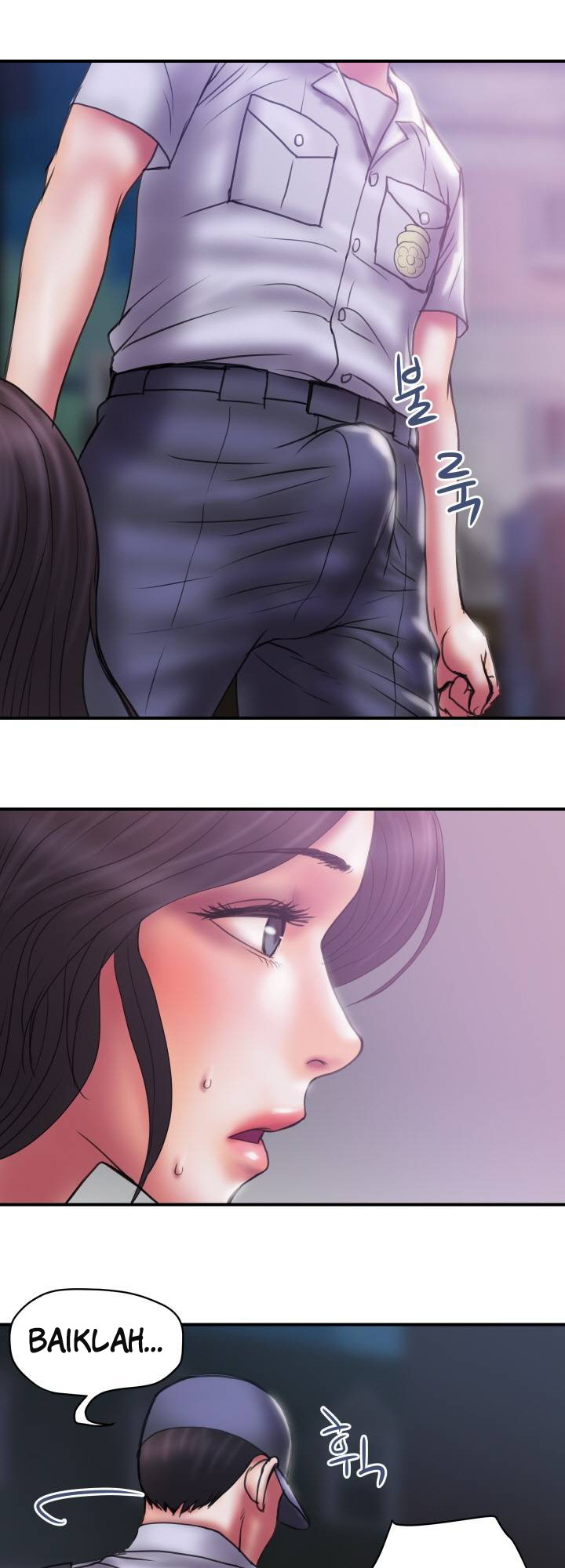 Accommodation - Chapter 29 32