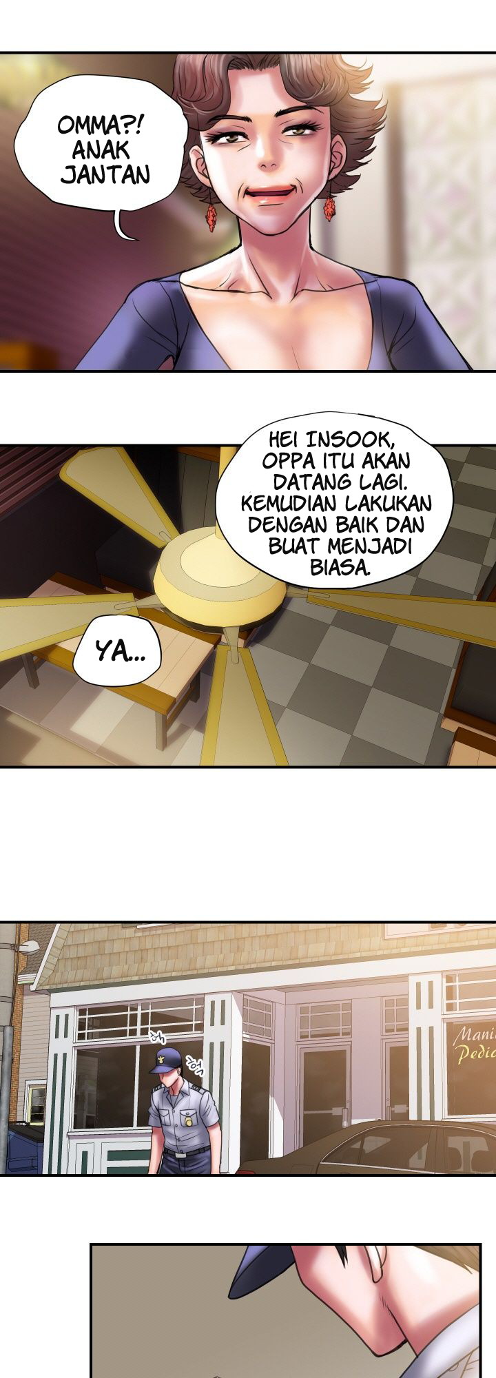 Accommodation - Chapter 29 9
