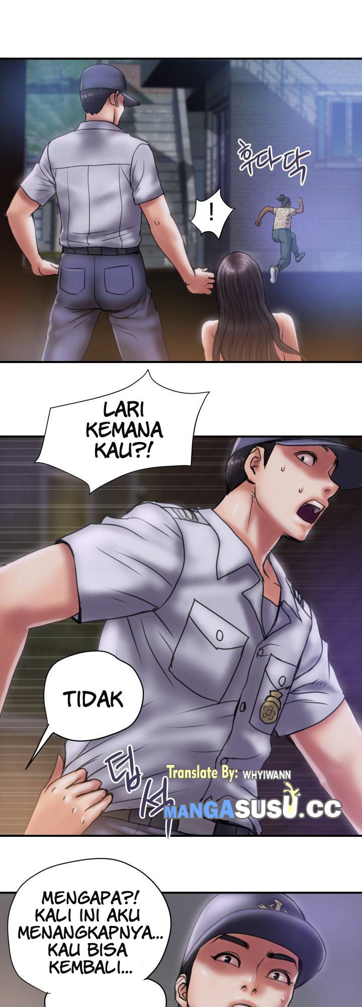 Accommodation - Chapter 29 29