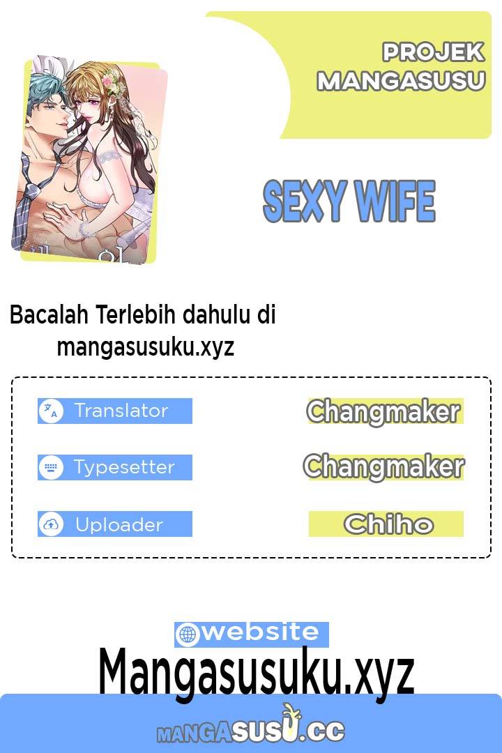 Sexy Wife - Chapter 29 1