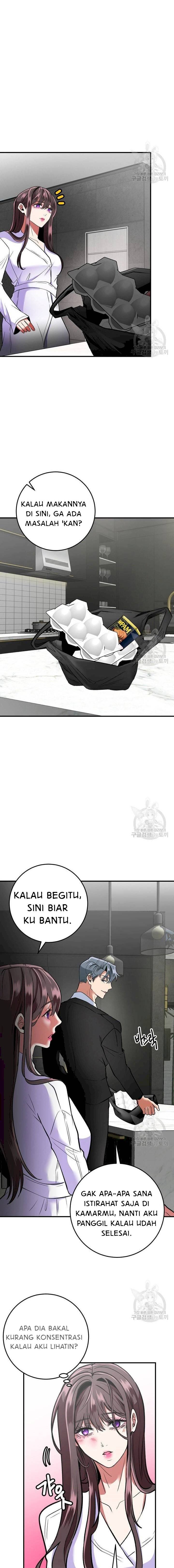 Sexy Wife - Chapter 29 11