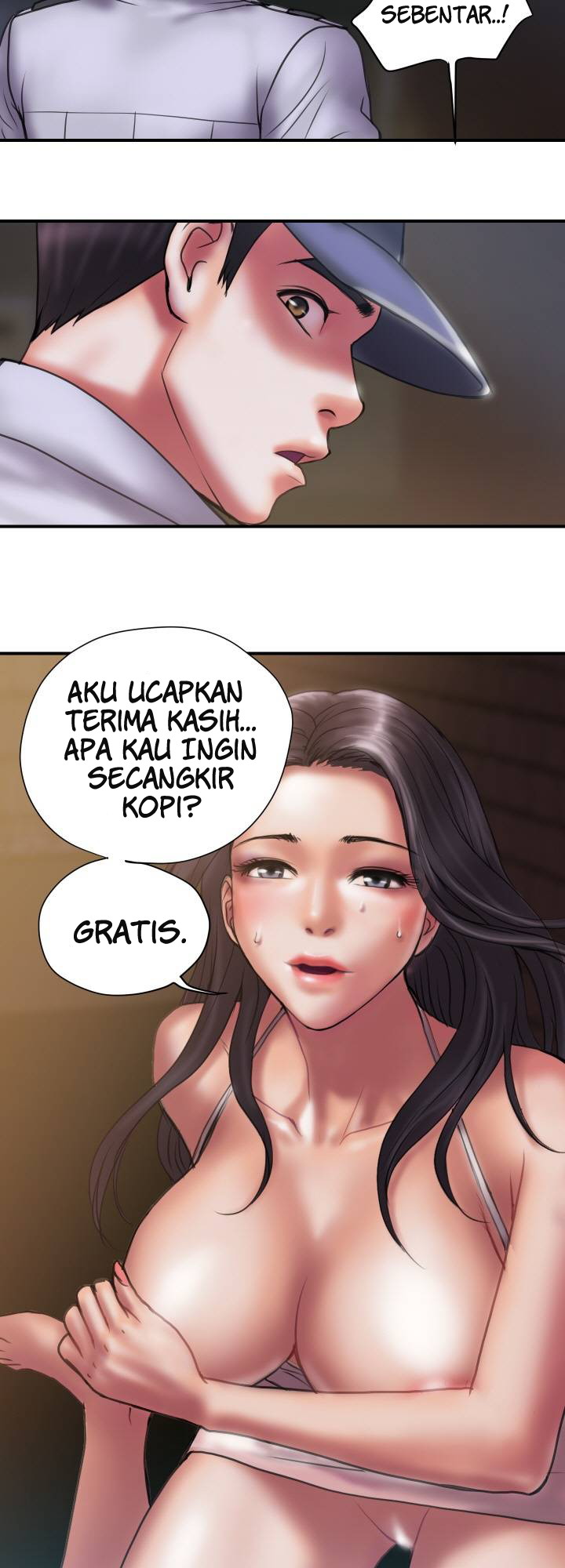 Accommodation - Chapter 29 33