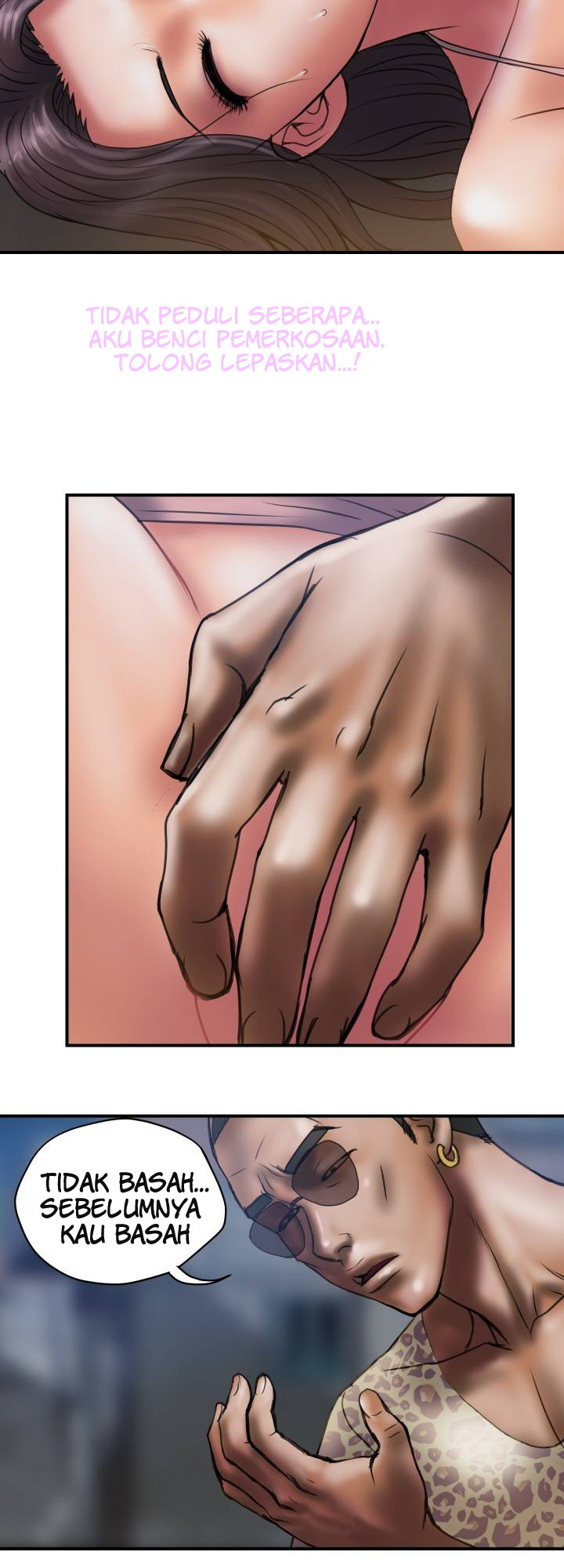 Accommodation - Chapter 29 21
