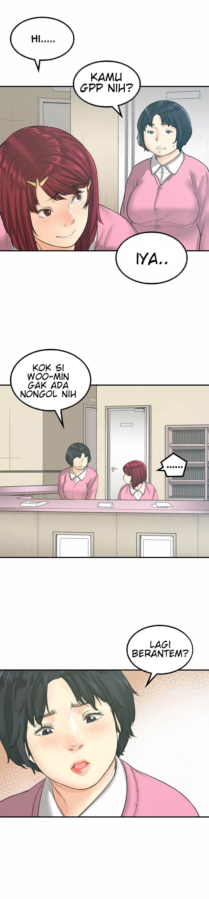 Best Friend Girlfriend - Chapter 25 5