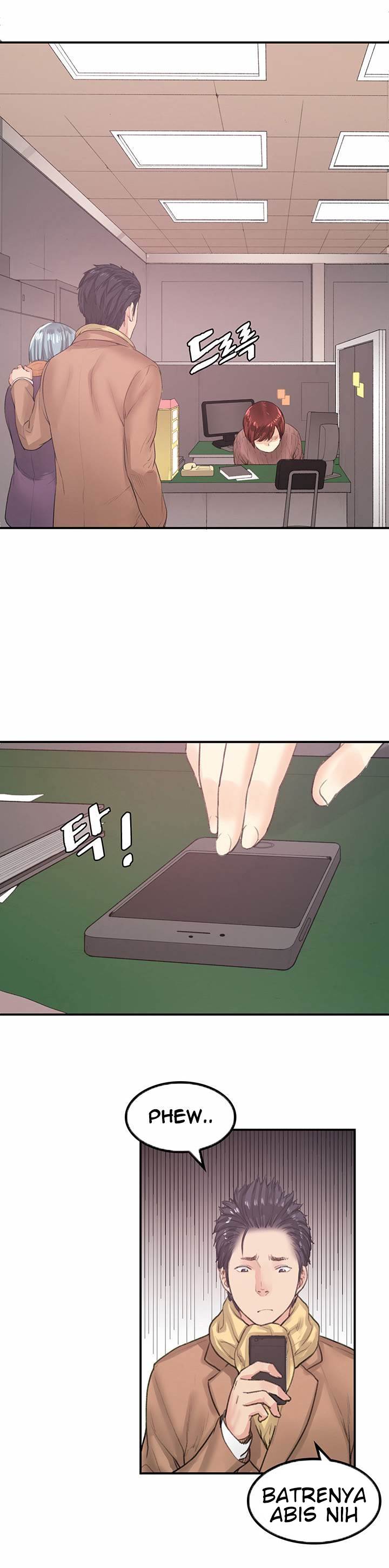 Best Friend Girlfriend - Chapter 25 9