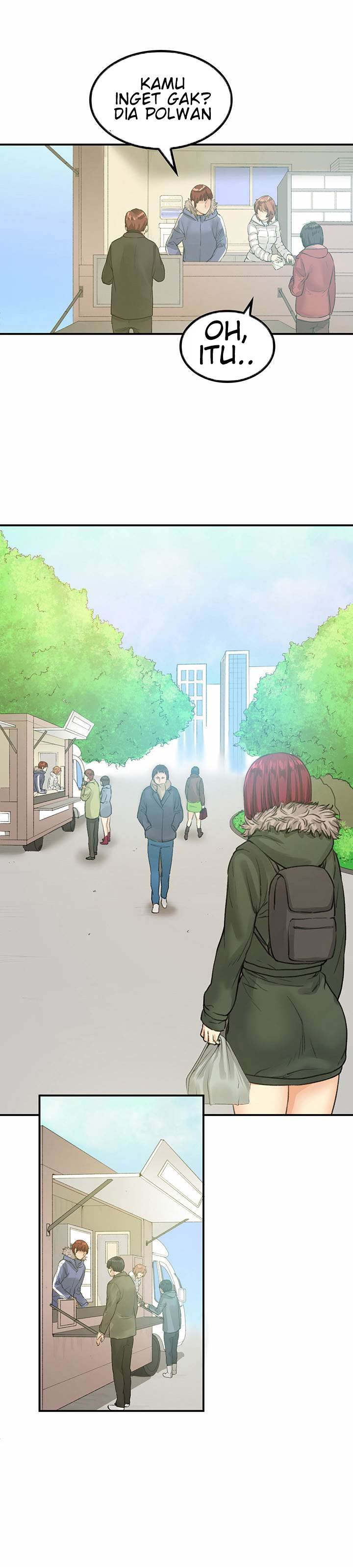 Best Friend Girlfriend - Chapter 25 13