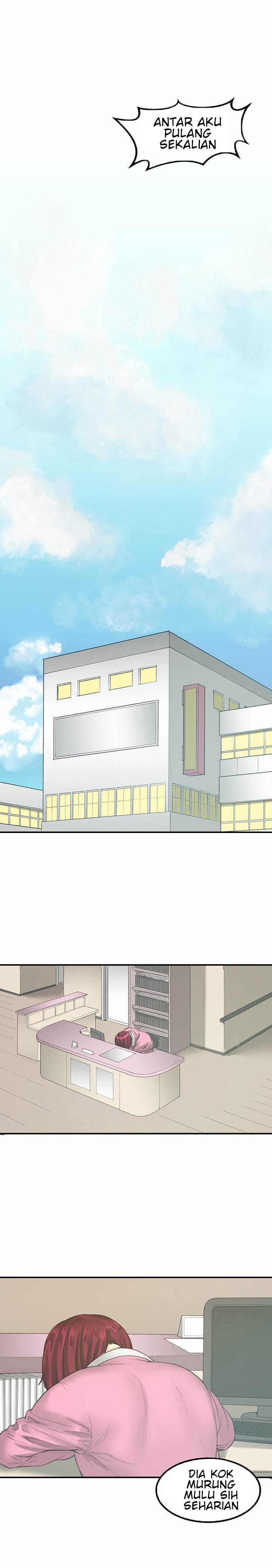 Best Friend Girlfriend - Chapter 25 4