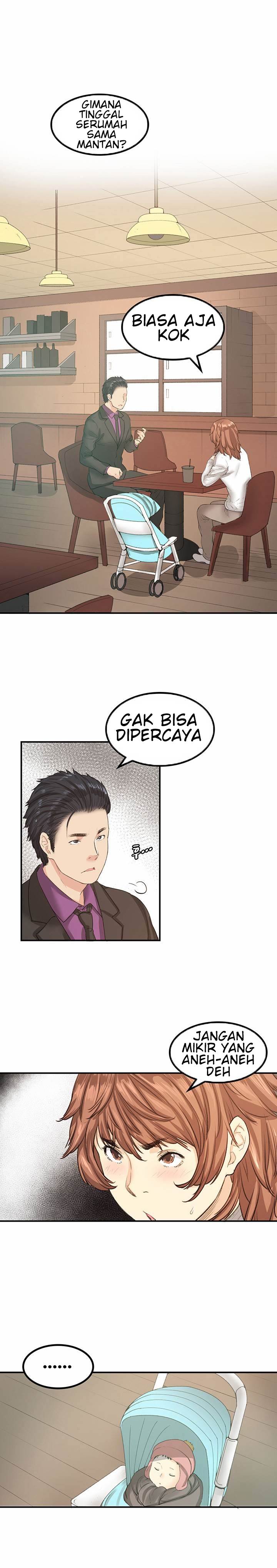 Best Friend Girlfriend - Chapter 25 2