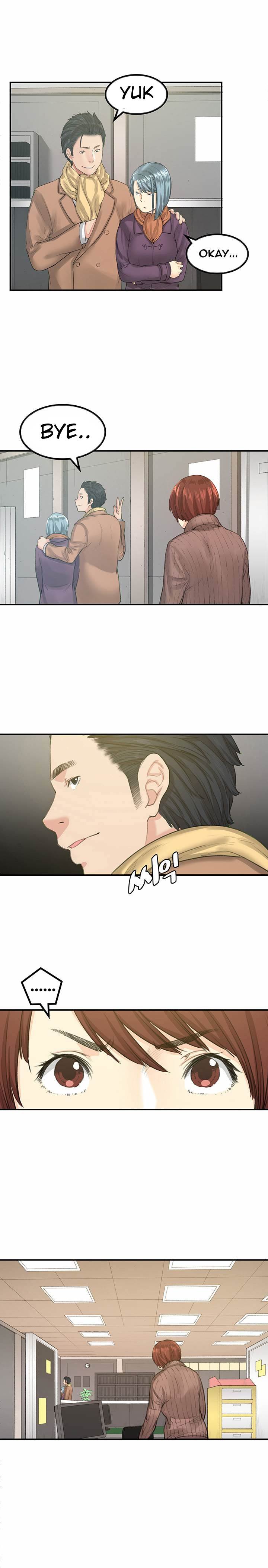 Best Friend Girlfriend - Chapter 25 10