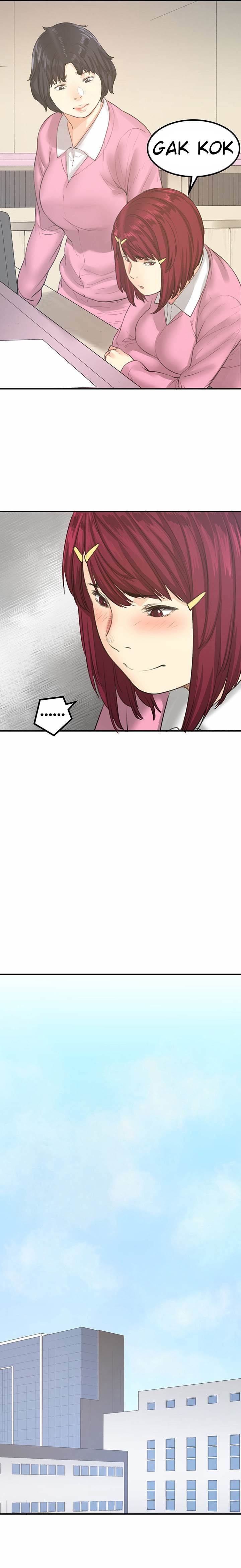 Best Friend Girlfriend - Chapter 25 6