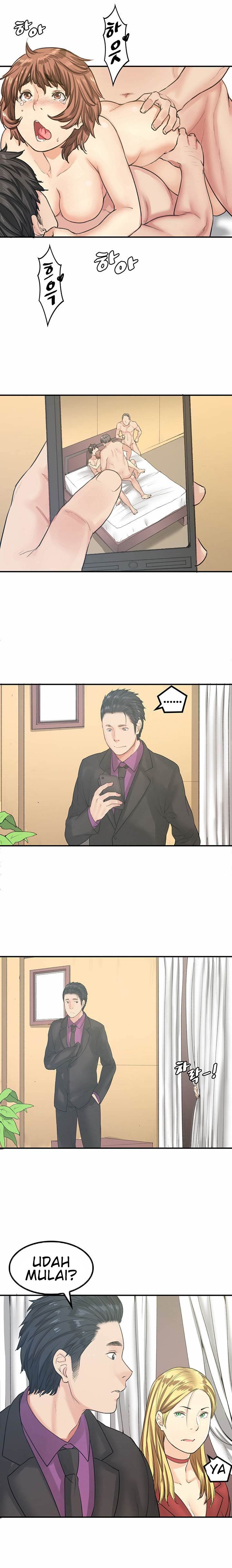 Best Friend Girlfriend - Chapter 25 16