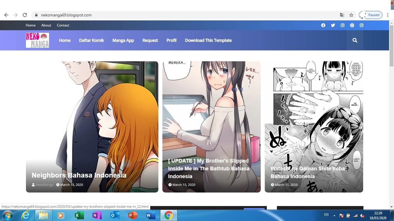 Best Friend Girlfriend - Chapter 25 1