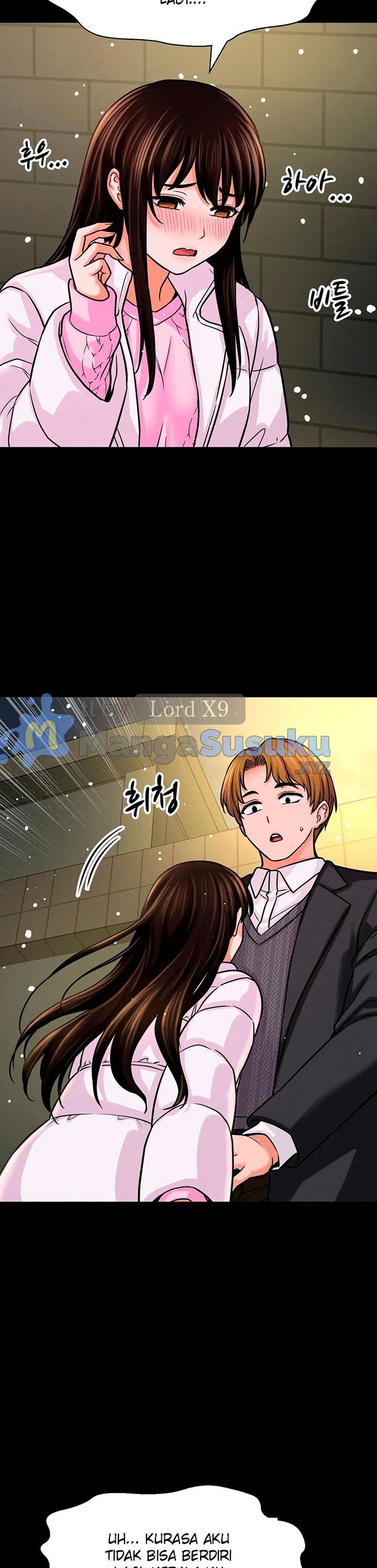 Charming Girl - Chapter 46 64