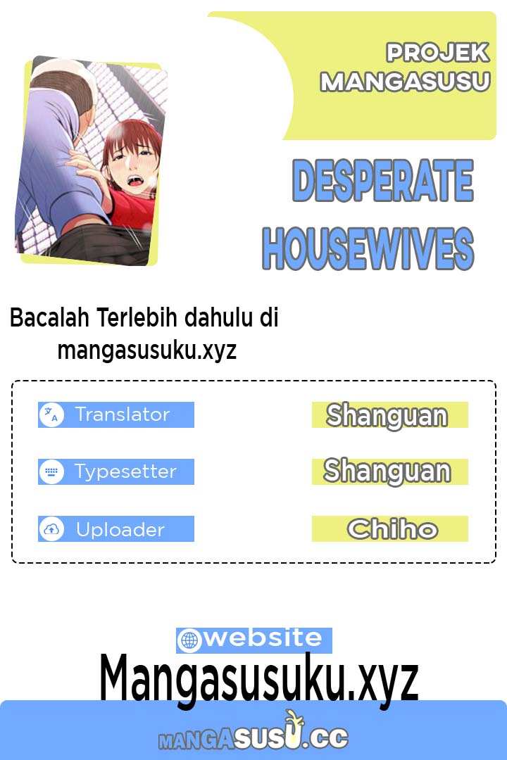Desperate Housewives - Chapter 8 2