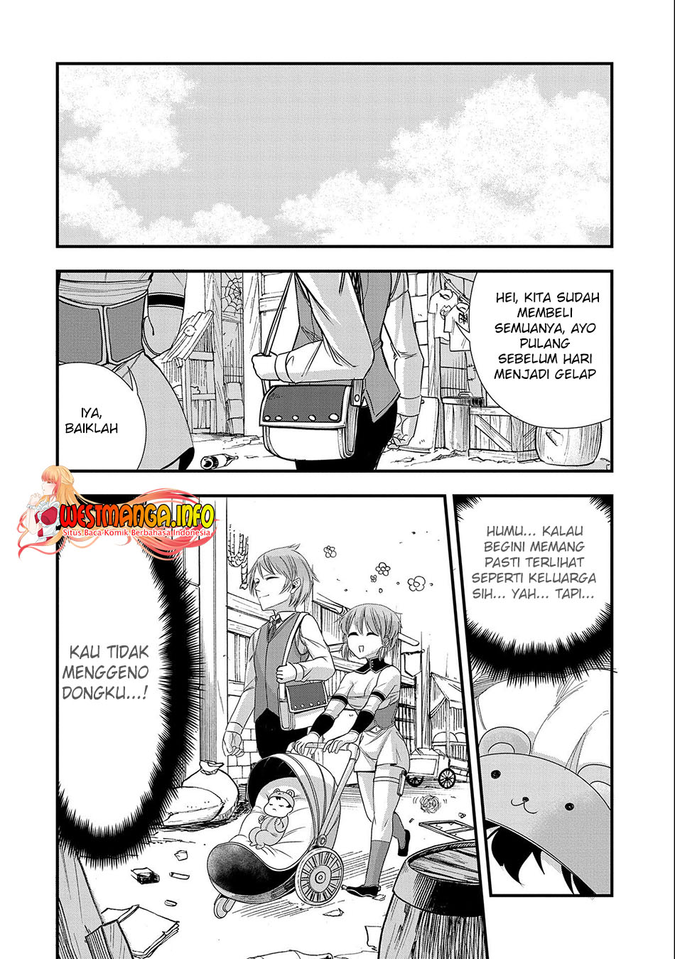 Since My Previous Life Was A Wise Man I Can Afford To Live - Chapter 9 12