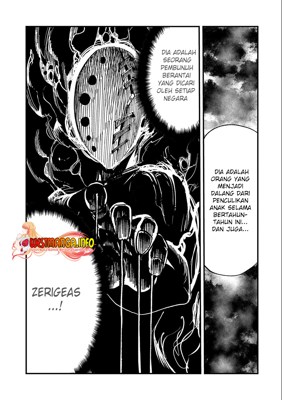 Since My Previous Life Was A Wise Man I Can Afford To Live - Chapter 9 32