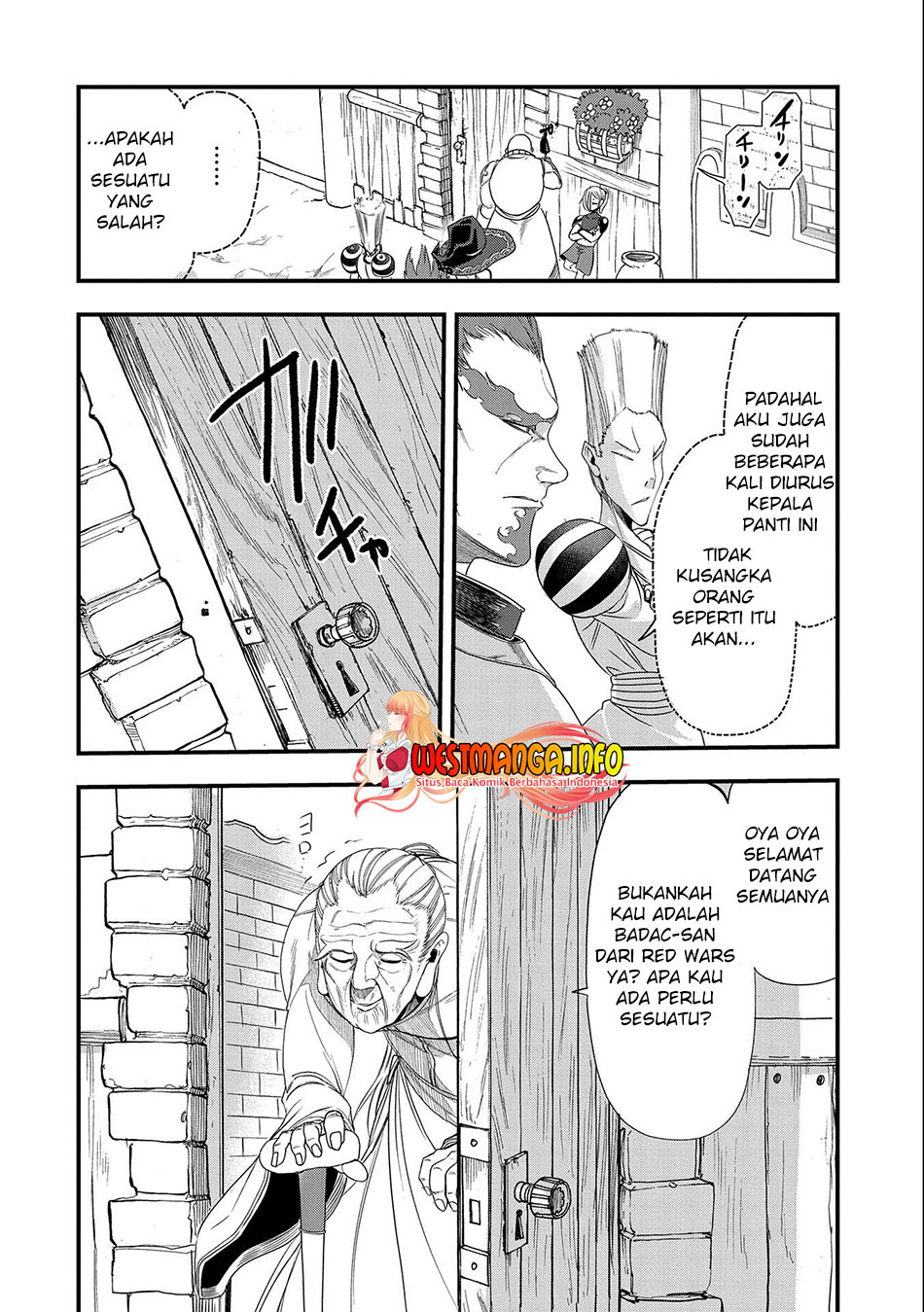 Since My Previous Life Was A Wise Man I Can Afford To Live - Chapter 9 29