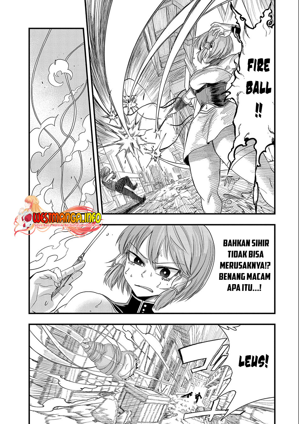 Since My Previous Life Was A Wise Man I Can Afford To Live - Chapter 9 18