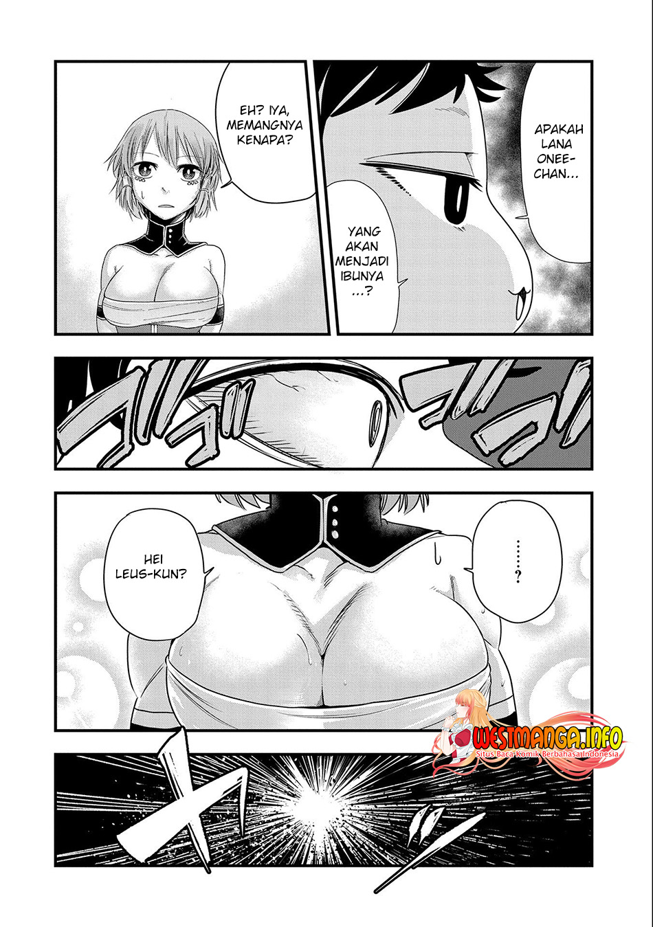 Since My Previous Life Was A Wise Man I Can Afford To Live - Chapter 9 10