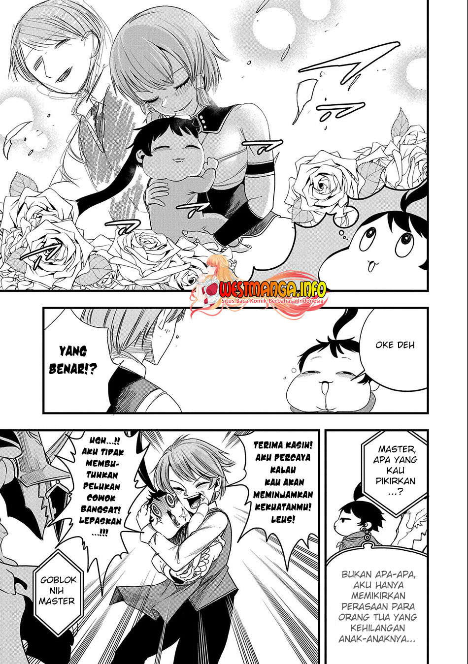 Since My Previous Life Was A Wise Man I Can Afford To Live - Chapter 9 11