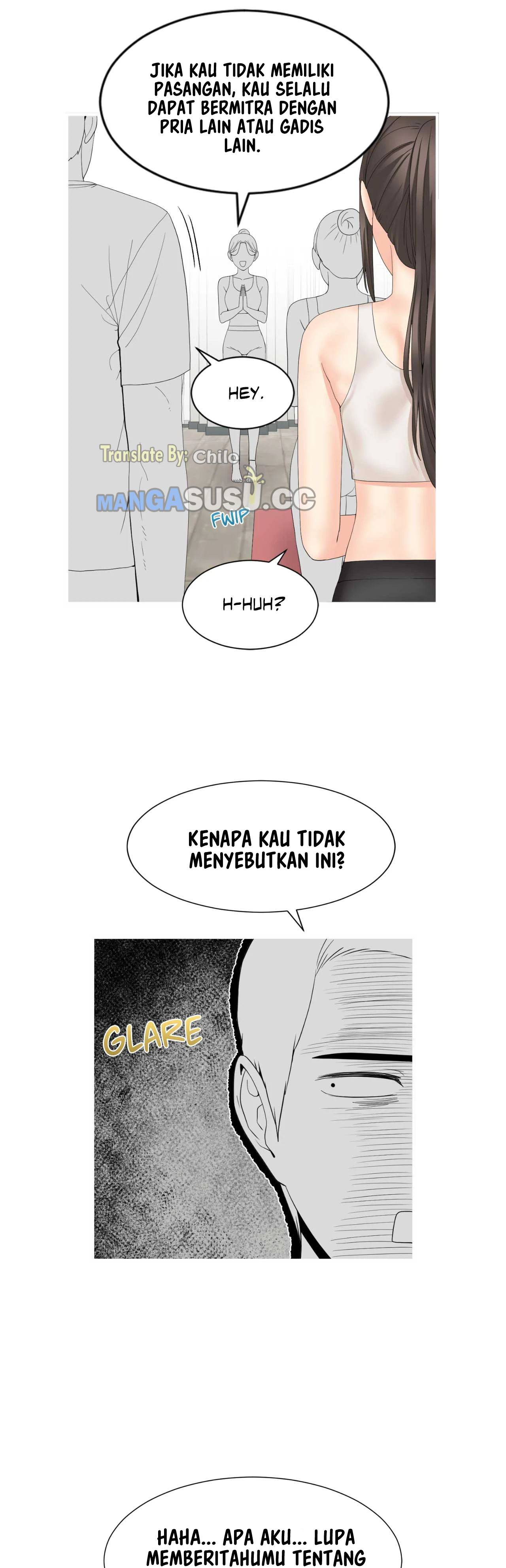 Like a Fox 2 - Chapter 26 21