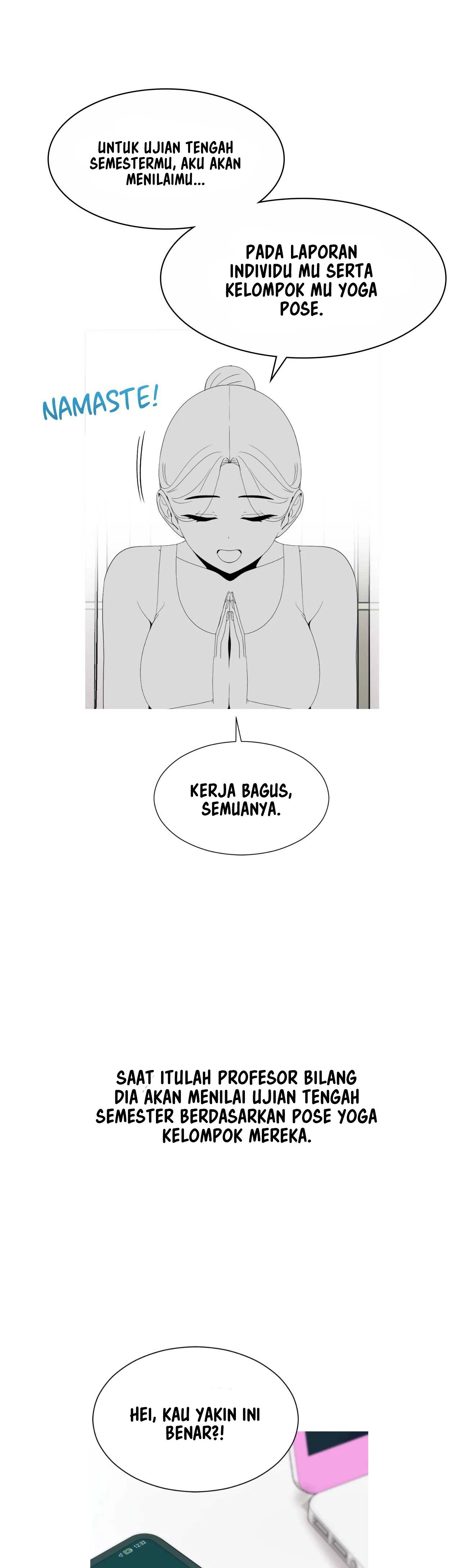 Like a Fox 2 - Chapter 26 25