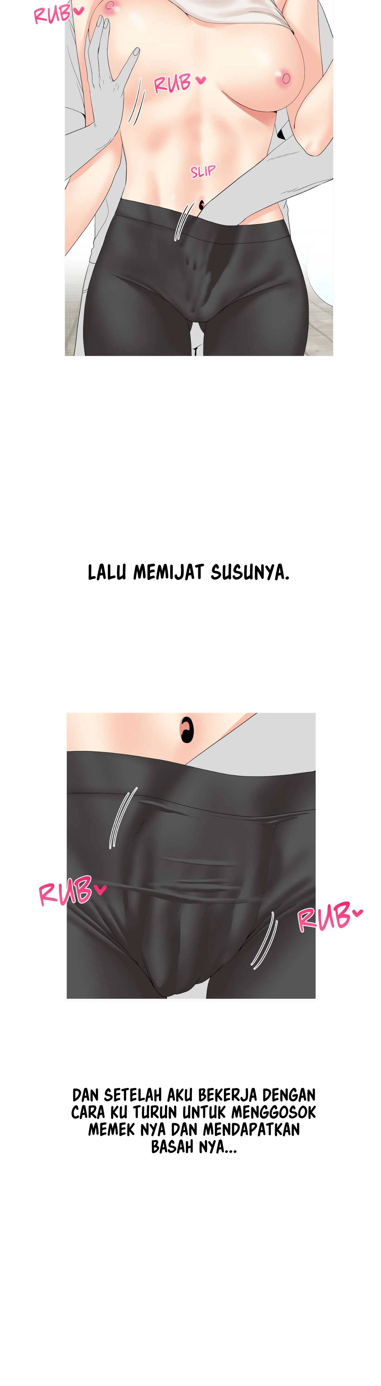 Like a Fox 2 - Chapter 26 11