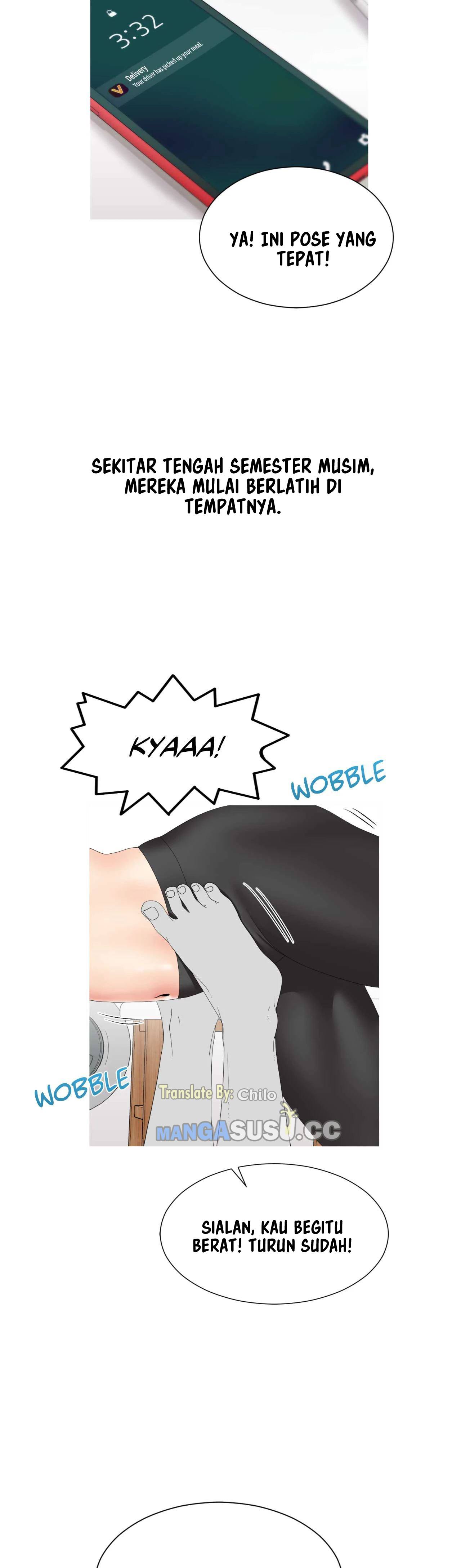 Like a Fox 2 - Chapter 26 26