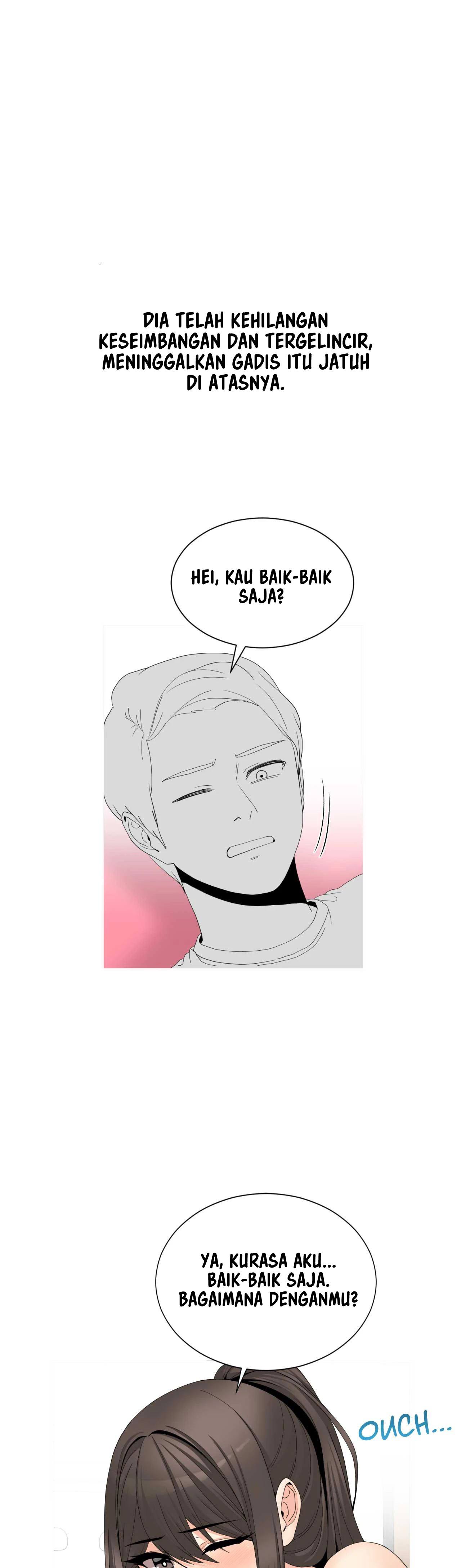 Like a Fox 2 - Chapter 26 31