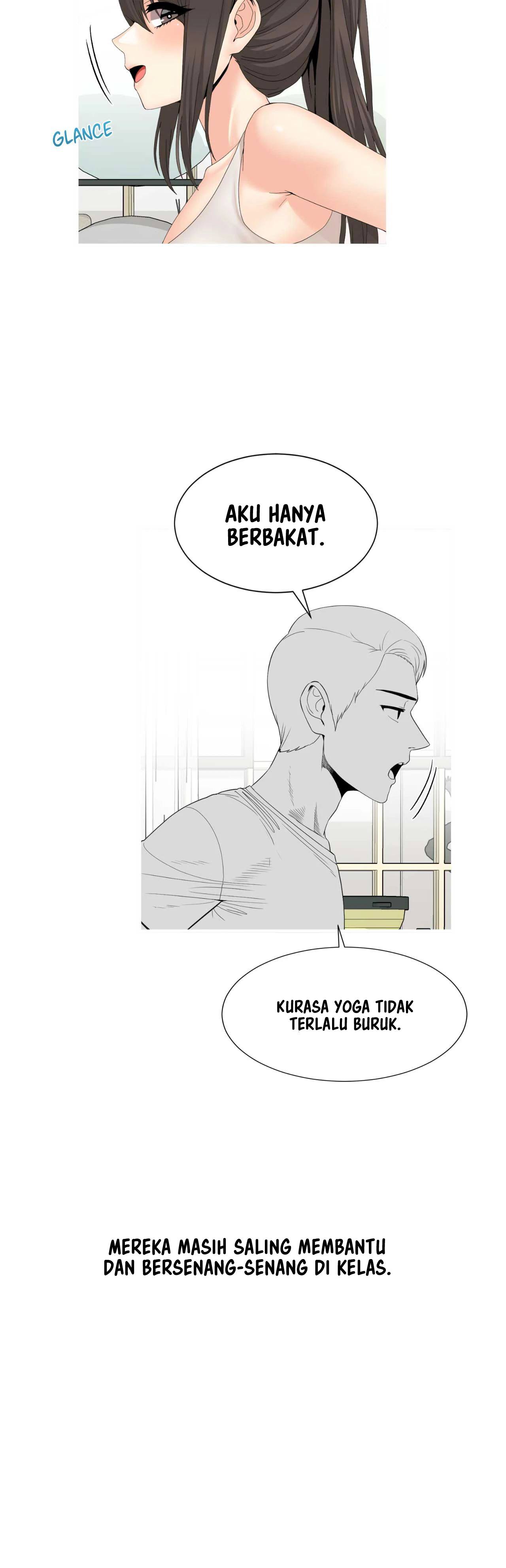 Like a Fox 2 - Chapter 26 24