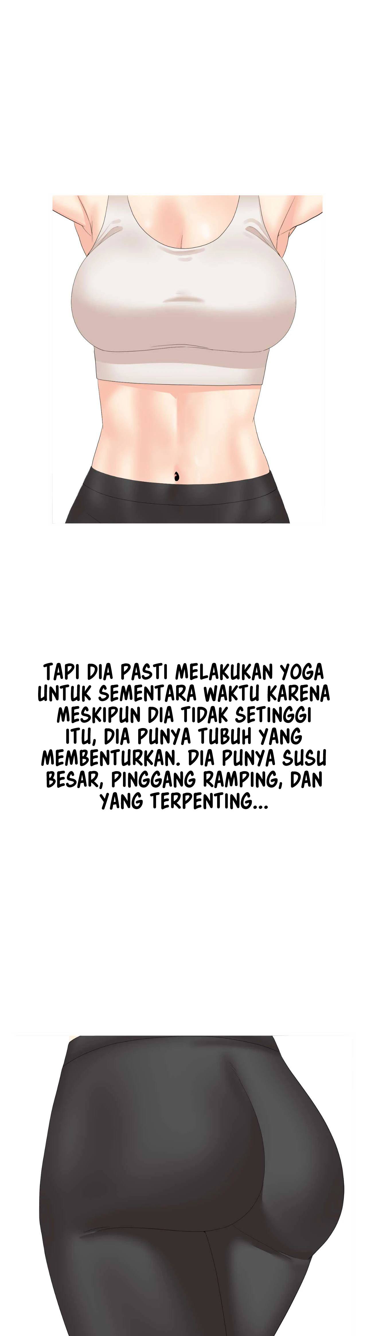 Like a Fox 2 - Chapter 26 9