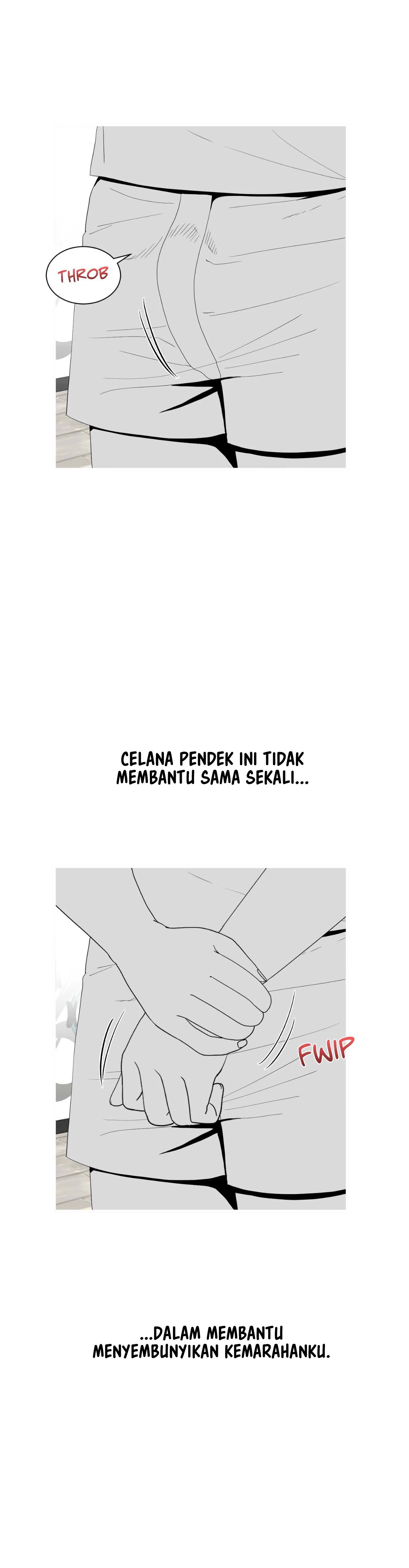 Like a Fox 2 - Chapter 26 15