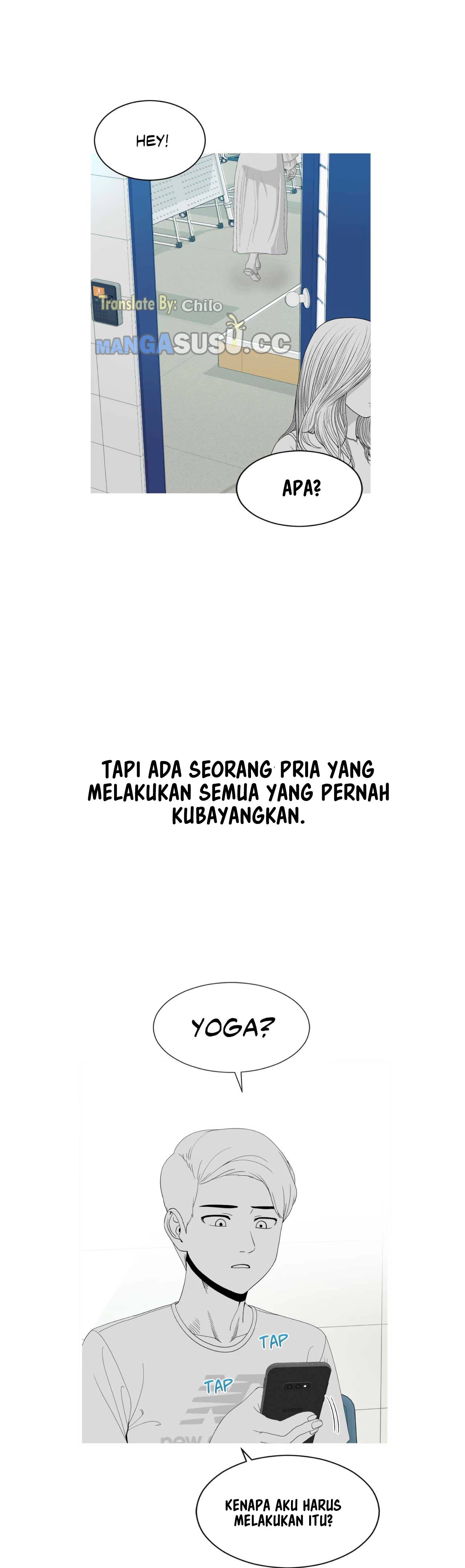 Like a Fox 2 - Chapter 26 16