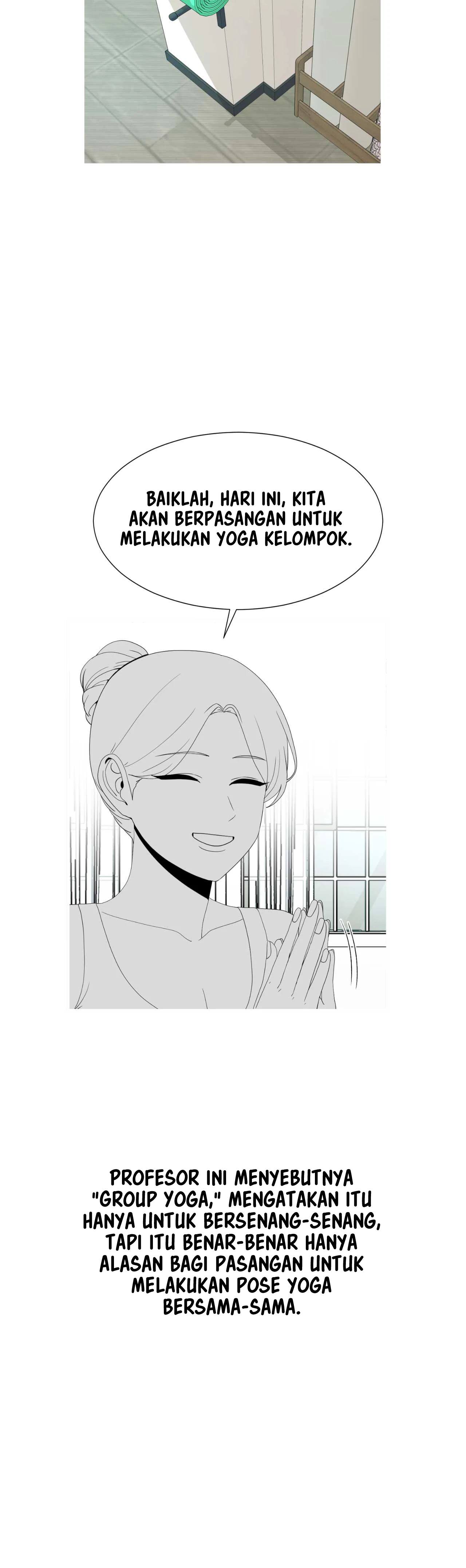 Like a Fox 2 - Chapter 26 20