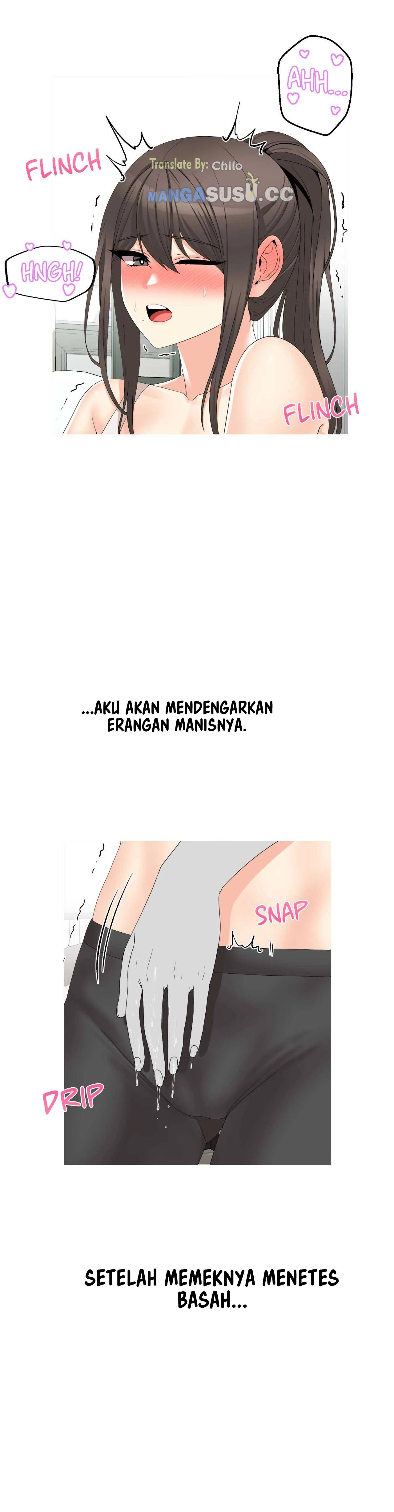 Like a Fox 2 - Chapter 26 12