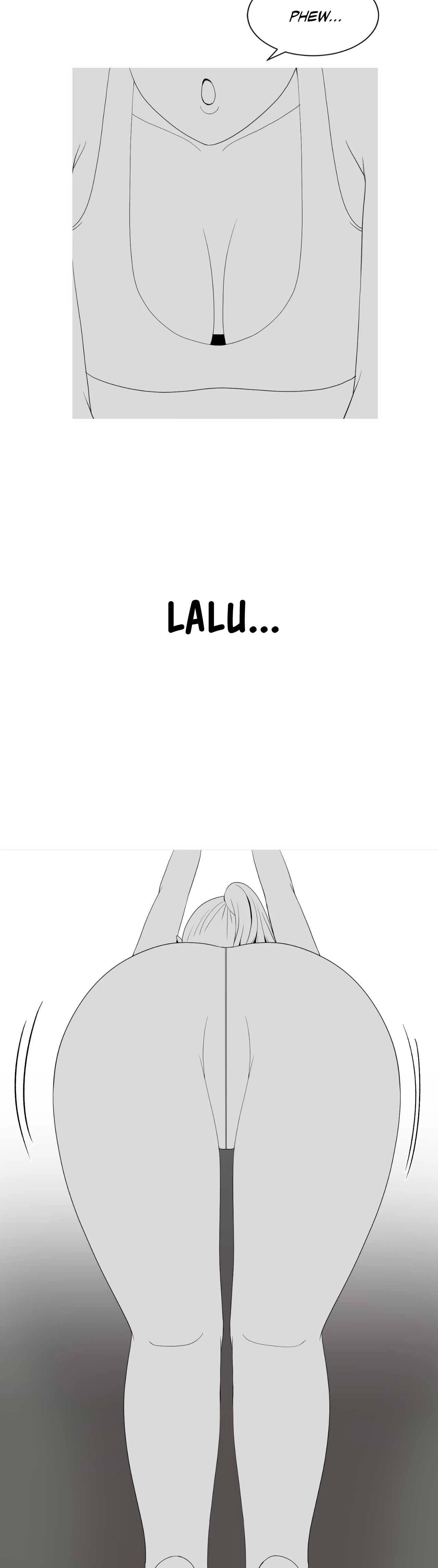 Like a Fox 2 - Chapter 26 5
