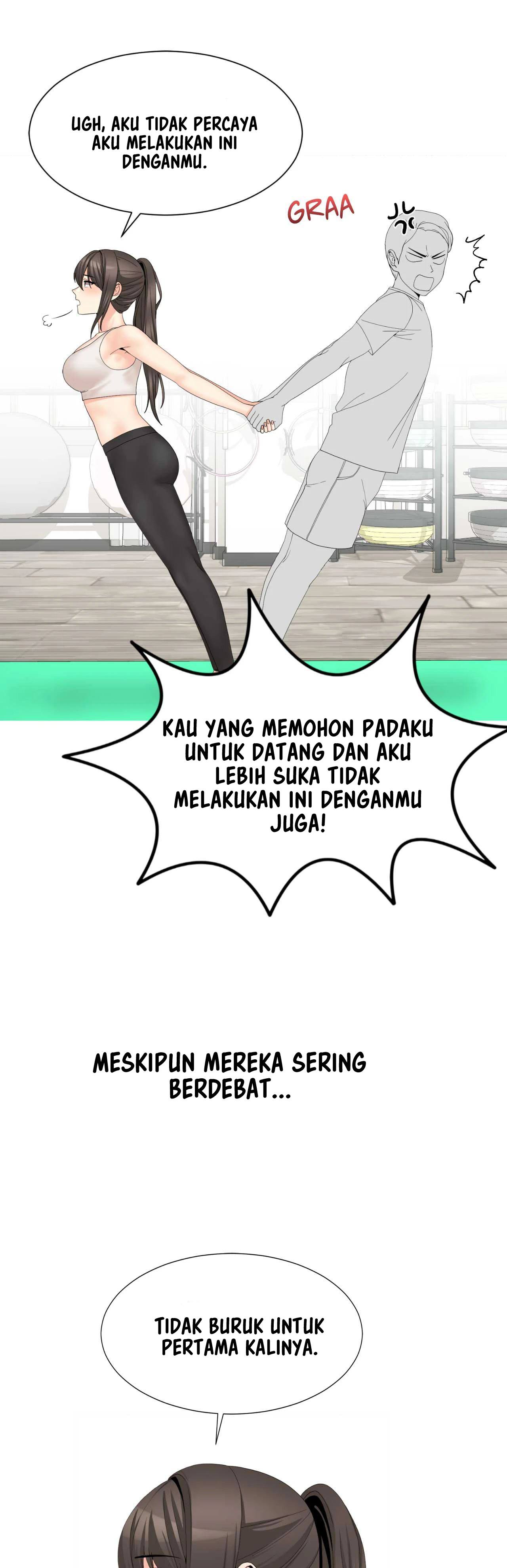 Like a Fox 2 - Chapter 26 23