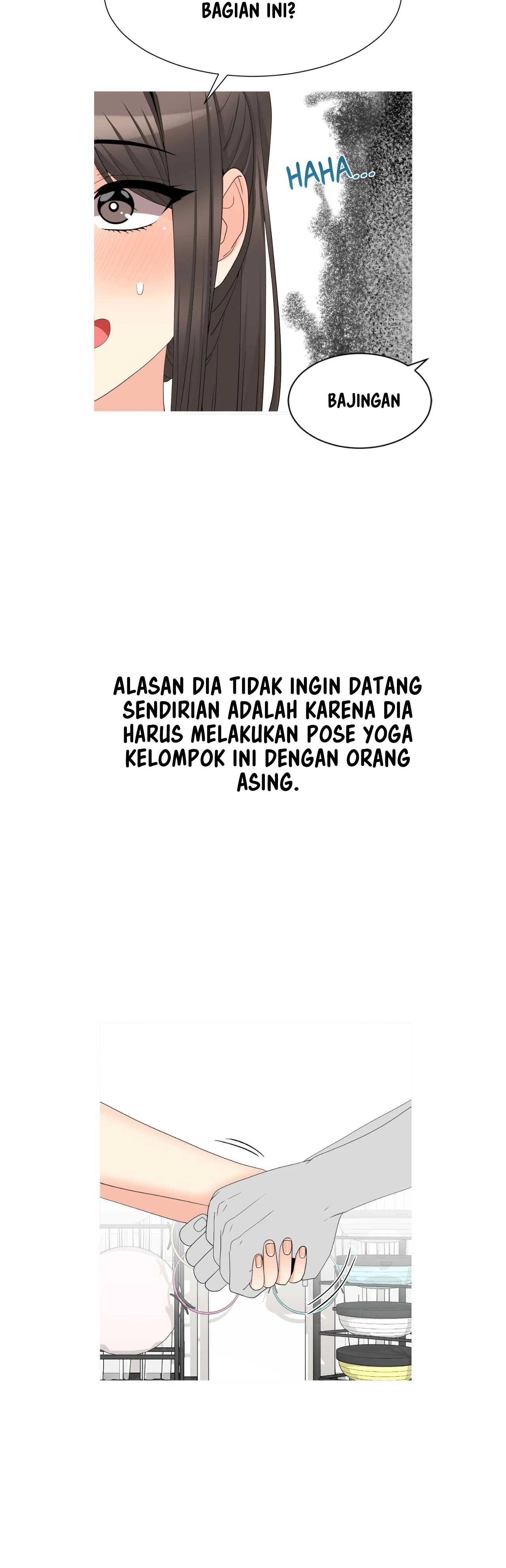 Like a Fox 2 - Chapter 26 22