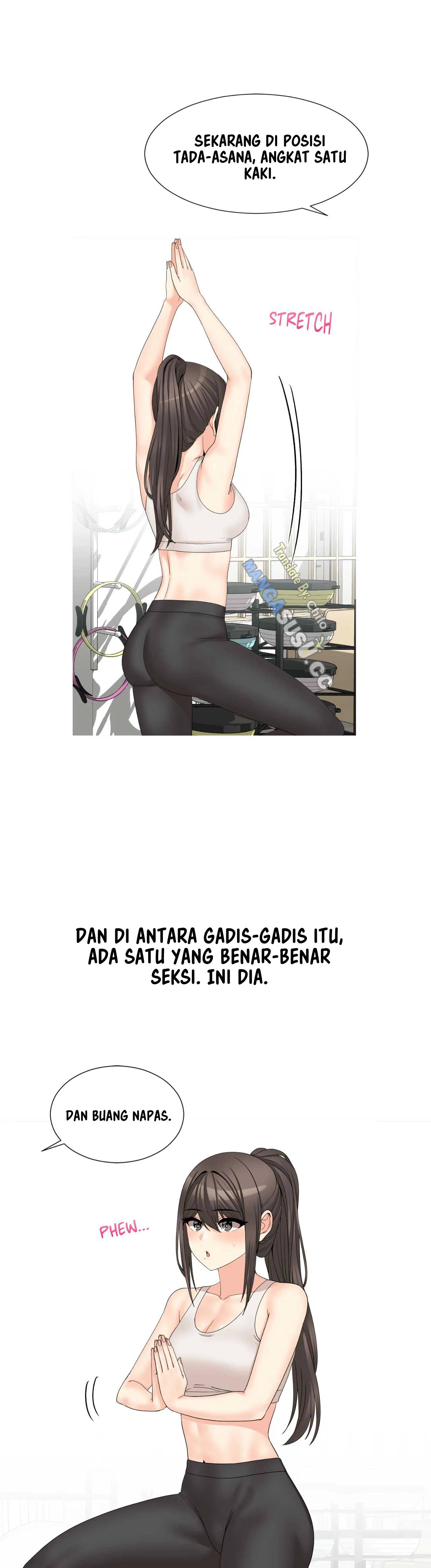 Like a Fox 2 - Chapter 26 7