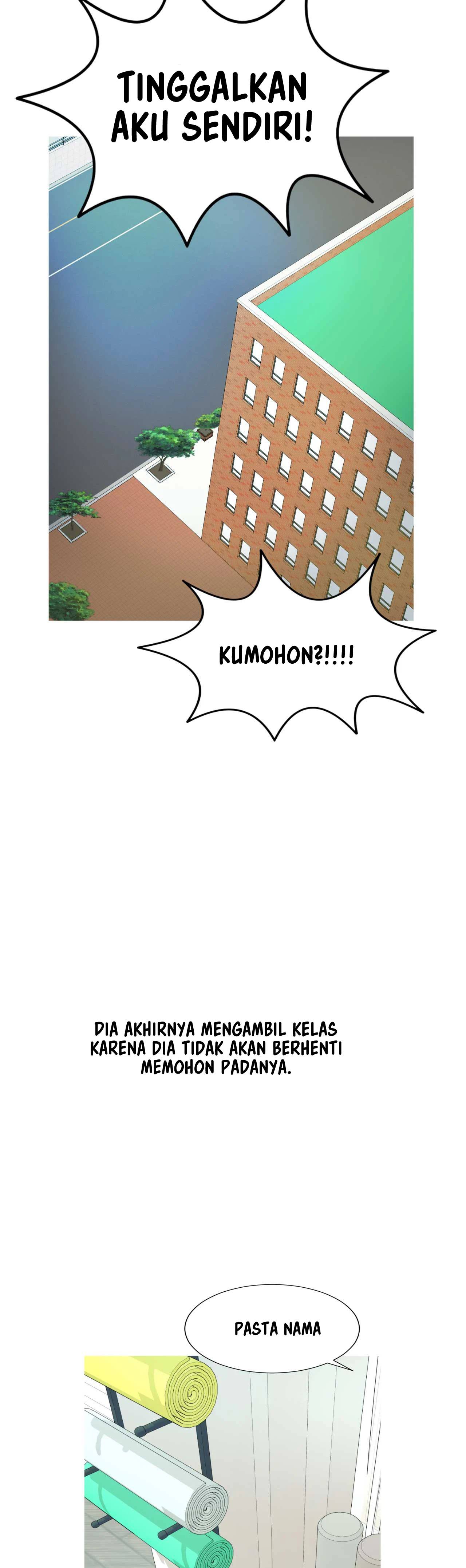 Like a Fox 2 - Chapter 26 19